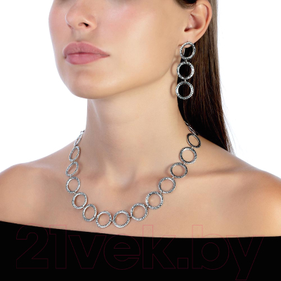 Серьги Красная Пресня 34010734-1