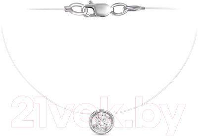 Кулон Красная Пресня 44810548сф - фото