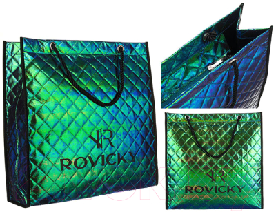 Сумка Cedar Rovicky / RSPV001 (Laser)