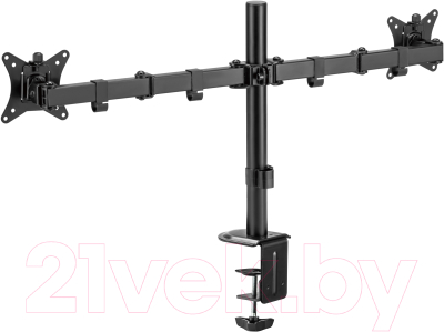 Кронштейн для монитора Ergosmart Twin II