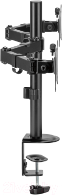 Кронштейн для монитора Ergosmart Twin II