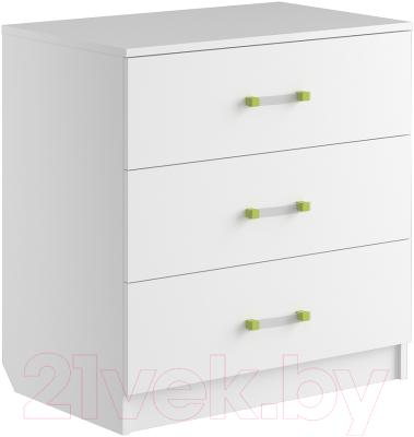 Комод Премиум Смарти - фото