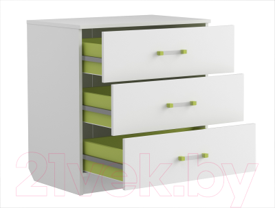 Комод Премиум Смарти