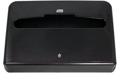 Диспенсер Tork Для бумажных покрытий на унитаз 344088