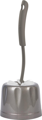 Ершик для унитаза Aquant Миди AQ3009АНТ-20-MR - фото