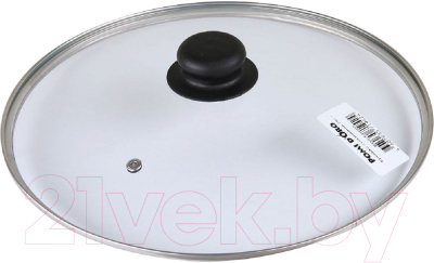 Крышка стеклянная Pomi d'Oro RUS-540005 - фото