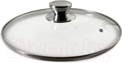 Крышка стеклянная Pomi d'Oro RUS-540010 - фото