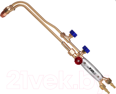 Резак газовый Редиус Р3П-02М - фото