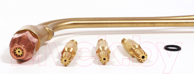 Резак газовый Редиус Р3П-02М