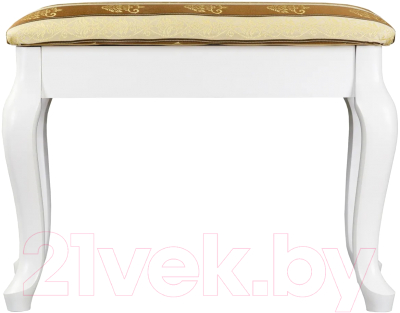 Банкетка Мебелик Ретро с ящиком