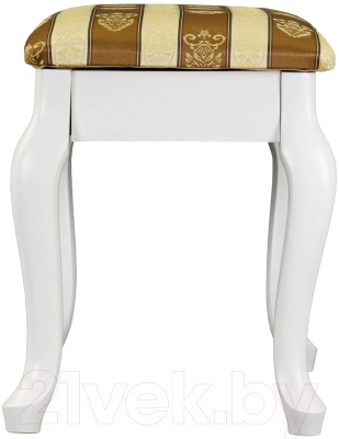 Банкетка Мебелик Ретро с ящиком