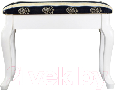 Банкетка Мебелик Ретро с ящиком - фото