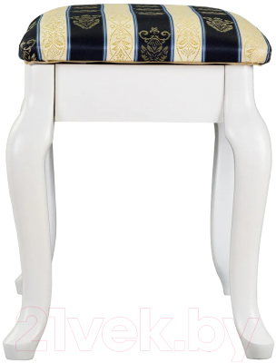 Банкетка Мебелик Ретро с ящиком