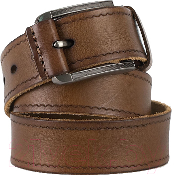 Ремень женский Poshete 571-1822-S-KHK - фото