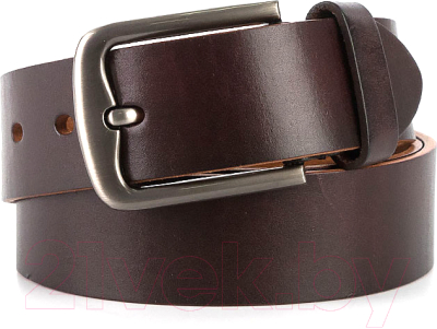 Ремень мужской Poshete 571-A04-S-DBW - фото