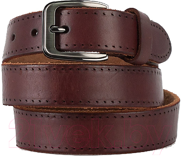 Ремень женский Poshete 571-A05-M-BRW - фото