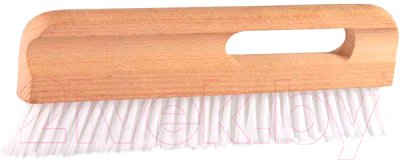 Щетка для обоев Yourtools Деревянная ручка - фото