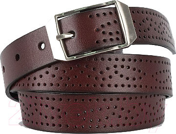 Ремень женский Poshete 571-Y-33-L-BRW - фото