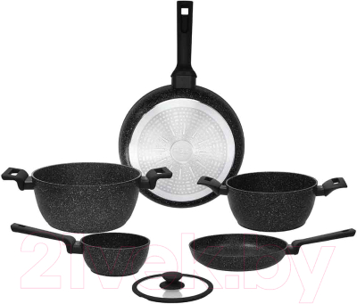 Набор кухонной посуды Tognana Authentika / WB79108AUTK