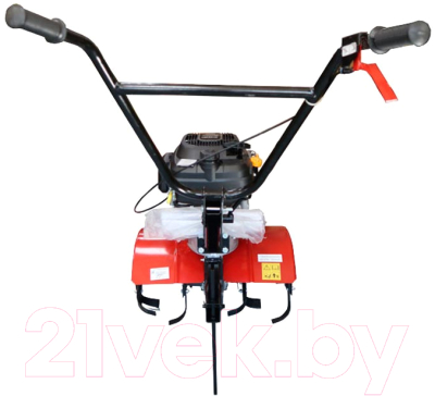 Мотокультиватор бензиновый Тарпан 03 / МК ТП Z 6.5 (Zongshen)