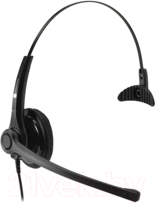 Односторонняя гарнитура JPL 400-PM / 575-256-001 - фото