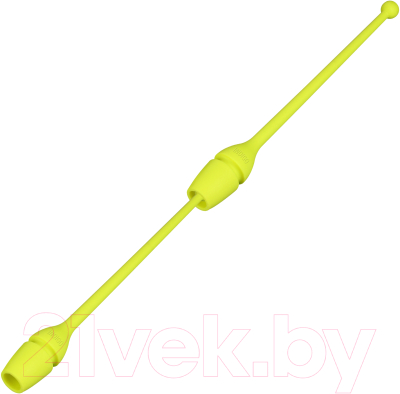 Булавы для художественной гимнастики Indigo Haya / SM-403