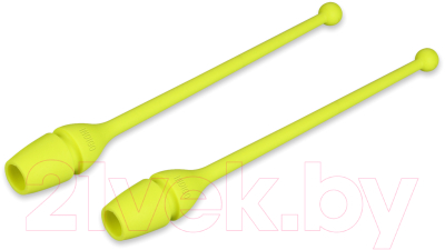 Булавы для художественной гимнастики Indigo Haya / SM-403