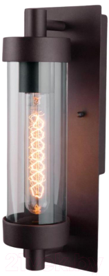 Бра уличное Elektrostandard Pipe D / 35151/D - фото