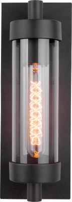Бра уличное Elektrostandard Pipe D / 35151/D - фото