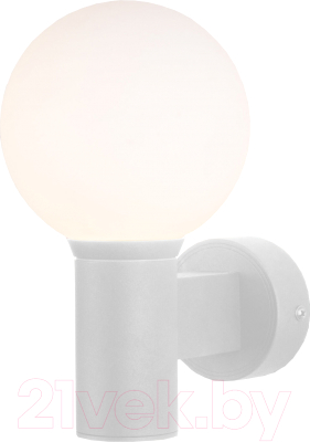 Бра уличное Elektrostandard Sfera 35126/D - фото