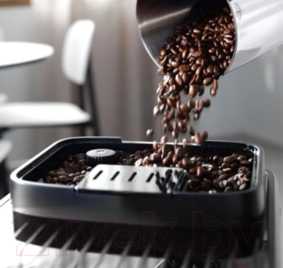 Кофемашина DeLonghi ECAM290.61.B