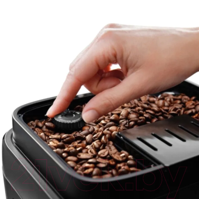 Кофемашина DeLonghi ECAM290.61.B