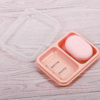 Мыльница MONAMI QH2-22