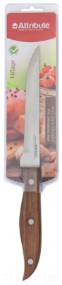 Нож Attribute Village AKV036 - фото