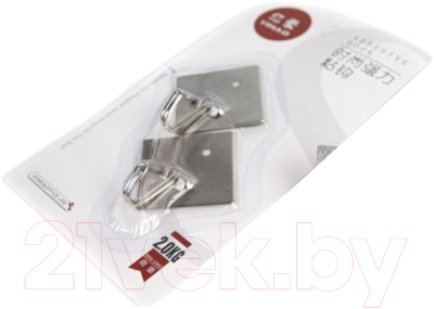 Набор крючков MONAMI Лофт / 27-2927 - фото