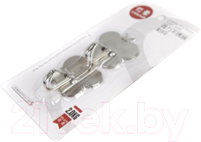 Набор крючков MONAMI Лофт / 27-2928 - фото