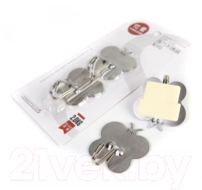 Набор крючков MONAMI Лофт / 27-2928