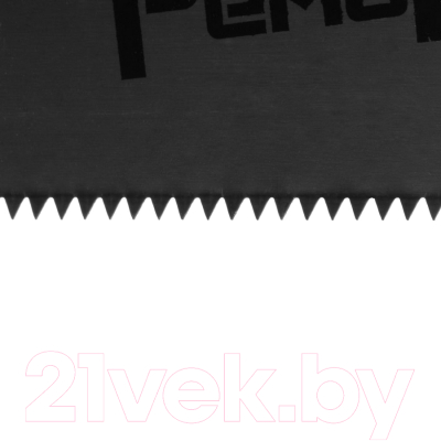 Ножовка Remocolor RubberPlast / 42-3-750