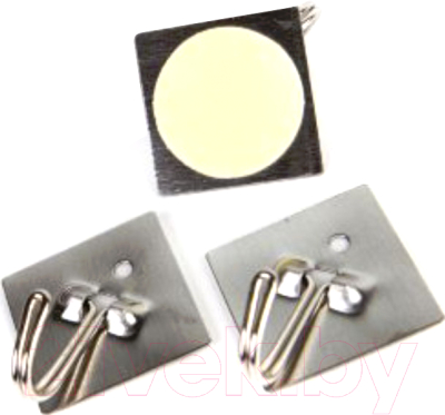 Набор крючков MONAMI Лофт / 27-2938 - фото