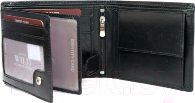 Портмоне Always Wild N992-MVT-MVT