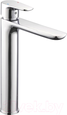 Смеситель Gross Aqua Evo 6245297C - фото