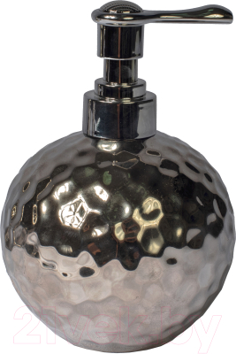 Дозатор для жидкого мыла Primanova Sirius DR-73000 - фото