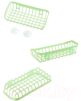 Органайзер для раковины MONAMI JSD-05