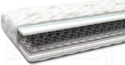 Матрас Барро Эконом 101 180x190 - фото