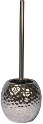 Ершик для унитаза Primanova Sirius DR-73005 - фото