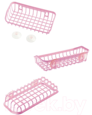 Органайзер для раковины MONAMI JSD-05