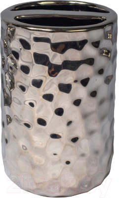 Стакан для зубной щетки и пасты Primanova Sirius DR-73002 - фото