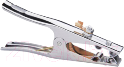 Клемма заземления Sturm! 300A / AWE-1016 - фото