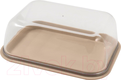 Масленка Plast Team PT9096МК-12 - фото