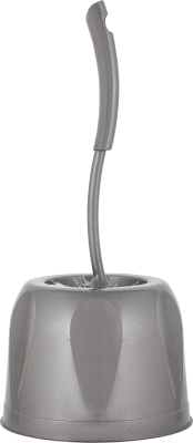 Ершик для унитаза Spin&Clean Rock'n'Roll / SV3000АНТ-30PS